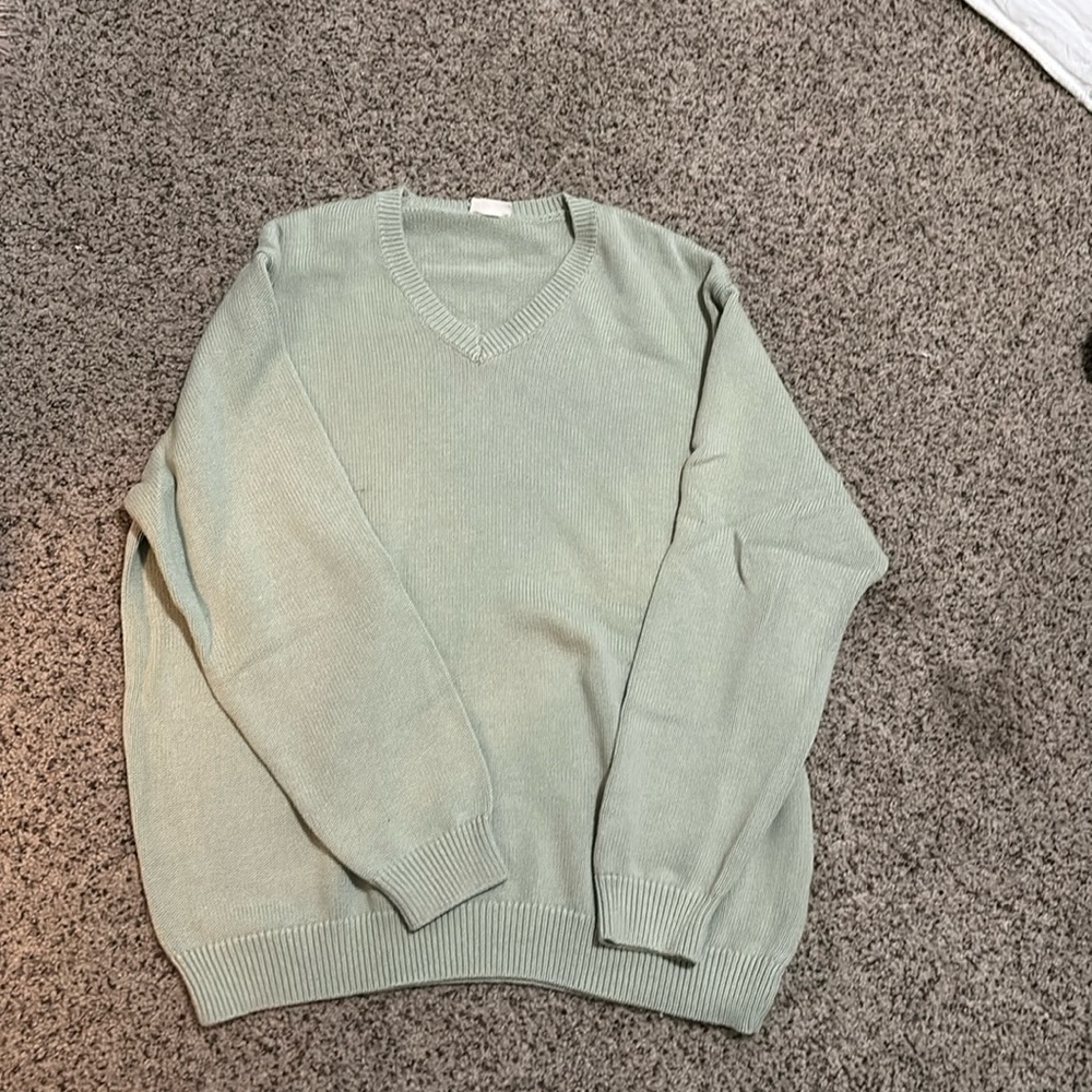 BRANDY SWEATER